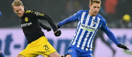 Germania: Bundesliga - Etapa 19